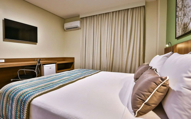 Comfort Hotel Mogi Guaçu