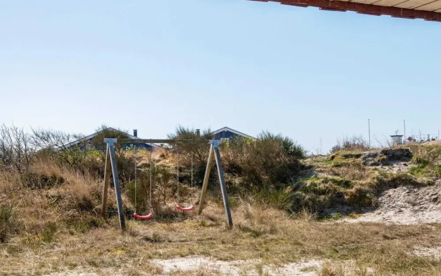 6 Person Holiday Home in Hvide Sande-by Traum