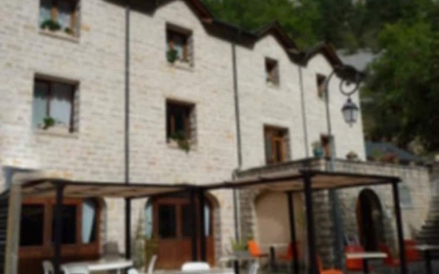 Hôtel Séjour Les Détroits