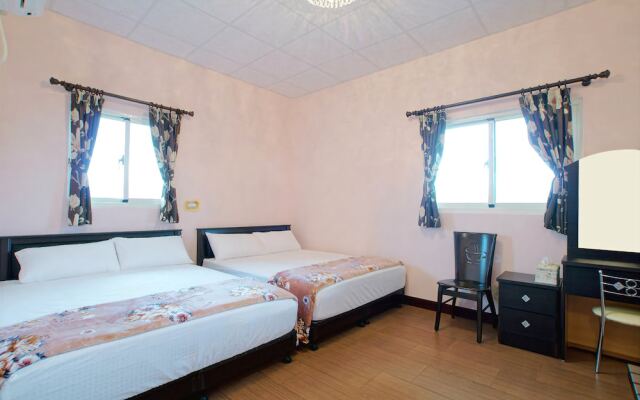 Du Du Hao B&B