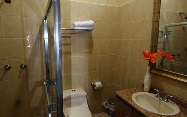 Hostel Casa Colon