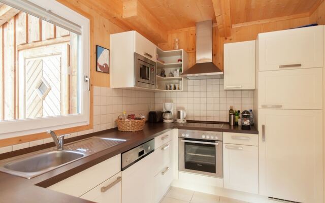 Chalet in Styria Near the ski Area