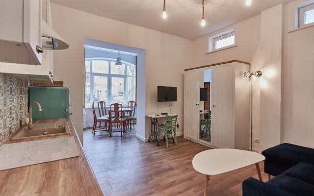 Apartamenty Swinoujscie - Matejki 18