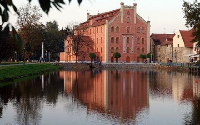 Hotel Budweis