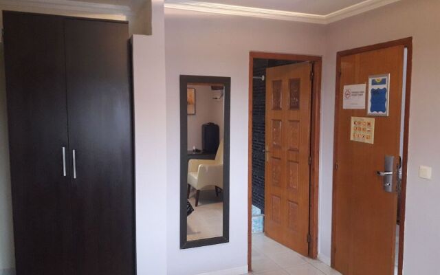 Hostal Oasis