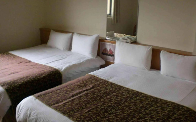 Greenpeak Holiday Villa