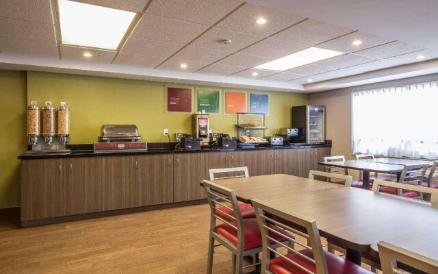 Comfort Inn Pickering