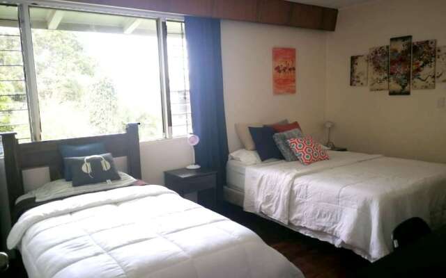 Casa Jardin del Mango