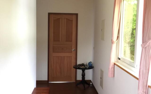 Shan Ming Show B&B