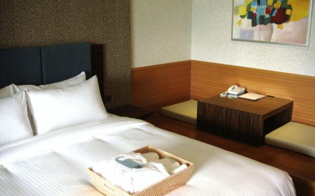 Fullon Hot Spring Resort