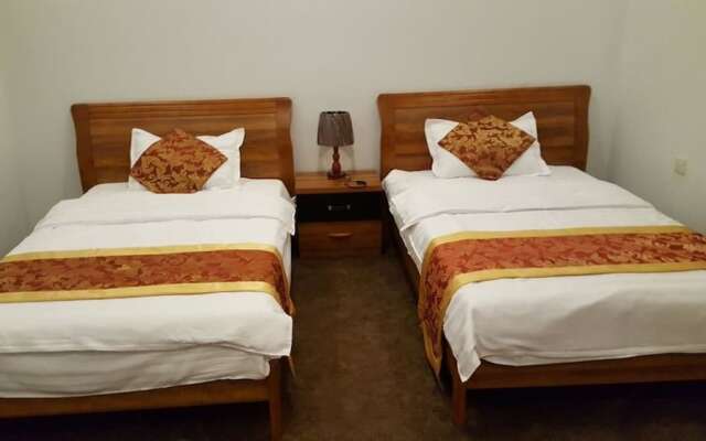 Hotel Joury