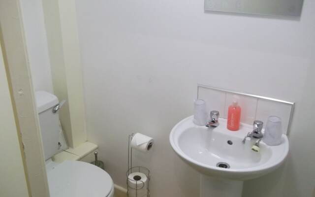 Atlantis Hotel Blackpool