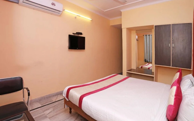 Collection O 1425 Hotel SK Paradise