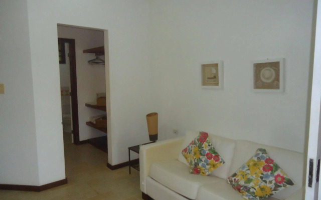 Viva Itacaré Suites