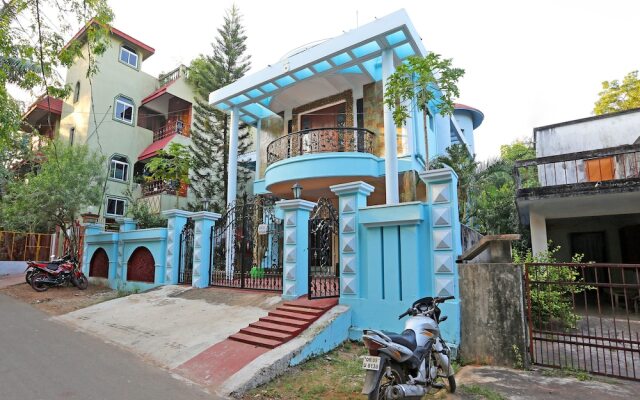OYO 10510 Nayapalli