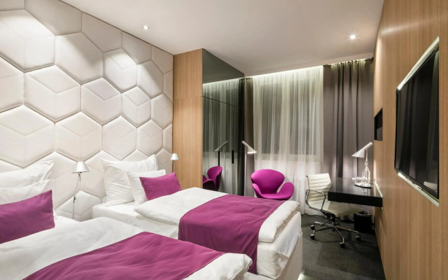 Pytloun Grand Hotel Imperial
