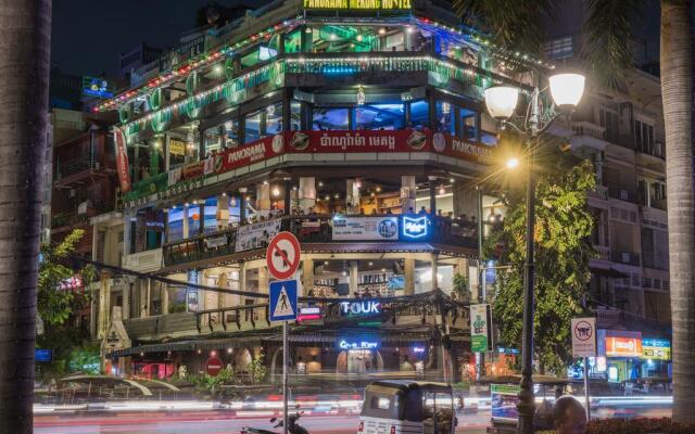 Panorama Mekong Hostel