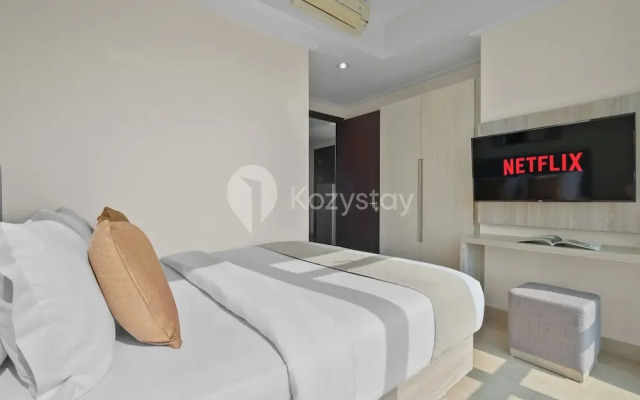 Maravi by Kozystay - Menteng