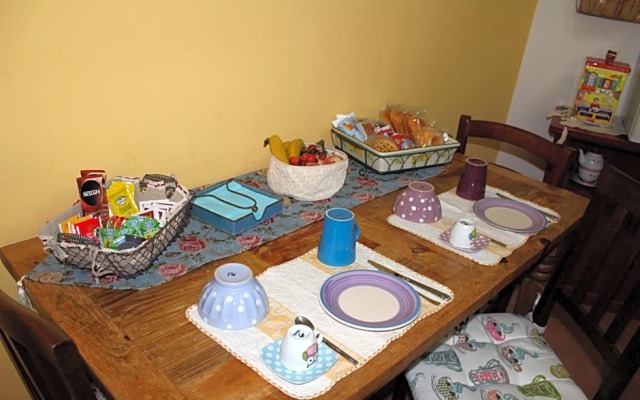 Bed And Breakfast Majore