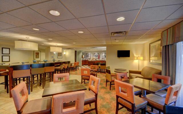Hampton Inn by Hilton Indianapolis-South