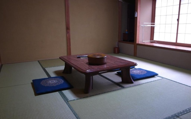 Japanese-Style Standard room 사진 4