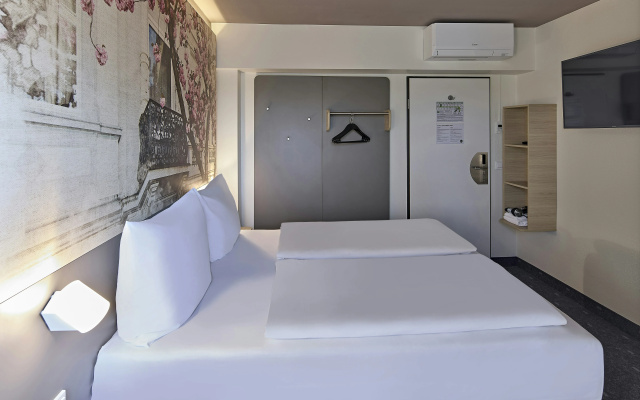 B&B Hotel Bonn-City