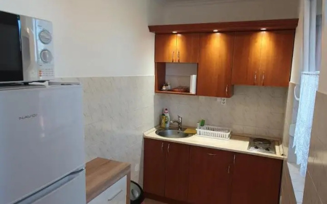 BerBe Apartman