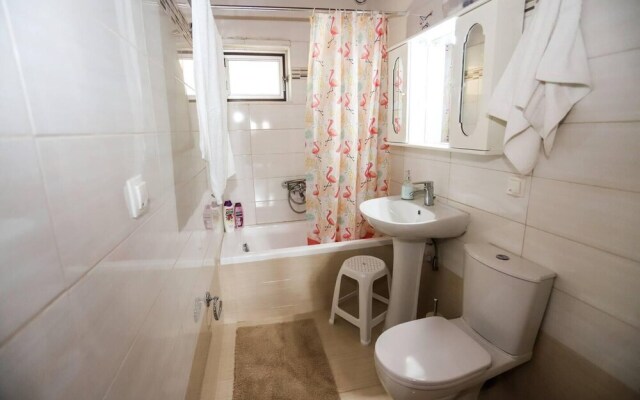 Garden House Kastellani -corfu Greece Free Wi-fi