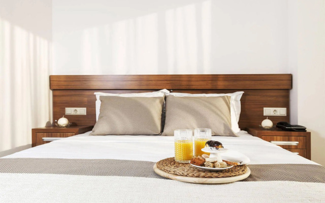 Çesme Troy Boutique Hotel Thermal Spring & SPA