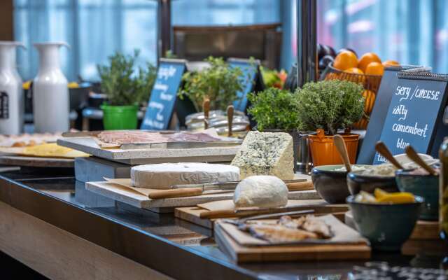 Radisson Blu Hotel & Residences, Zakopane