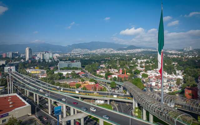 Galeria Plaza San Jeronimo