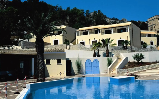 Villaggio Cala Mancina
