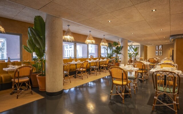 Kopster Hotel Paris Porte de Versailles