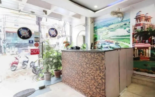 Oyo 40431 Hotel Amar Prem
