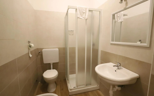 Golden Milano Hotel 
