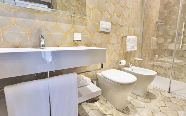 Residence a Vada con piscina