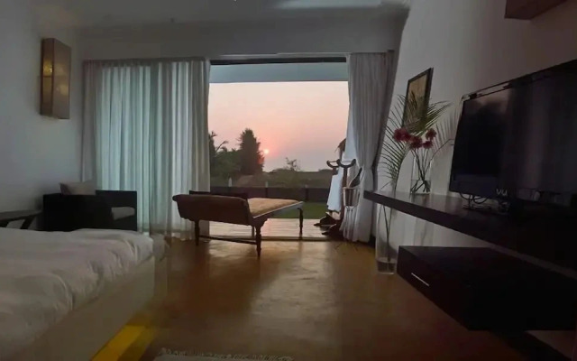 Marbela Home