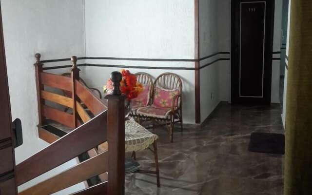 Hotel Flor da Vila Mariana