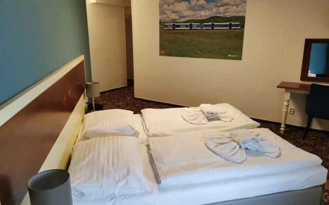 Hotel City Inn