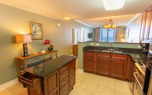 Waterscape C605 2 Bedroom Condo