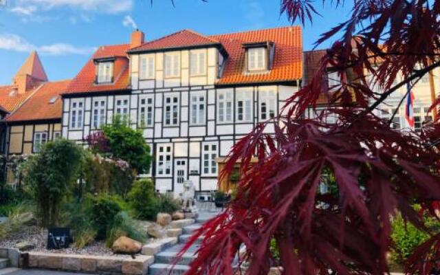 ONNO Boutique Hotel & Apartments