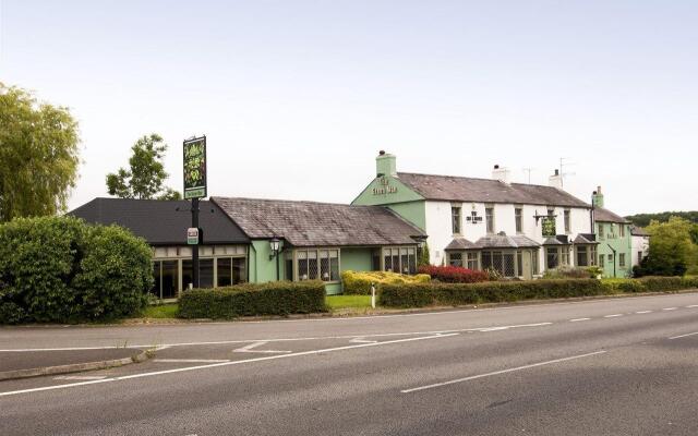 Premier Inn Silverstone