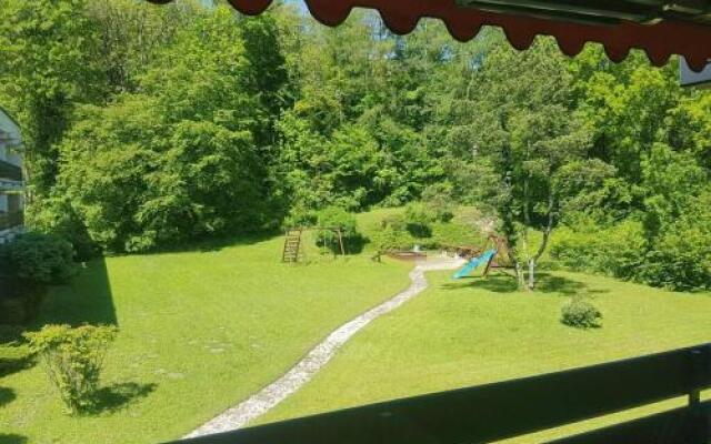 Jutta Deluxe Appartement