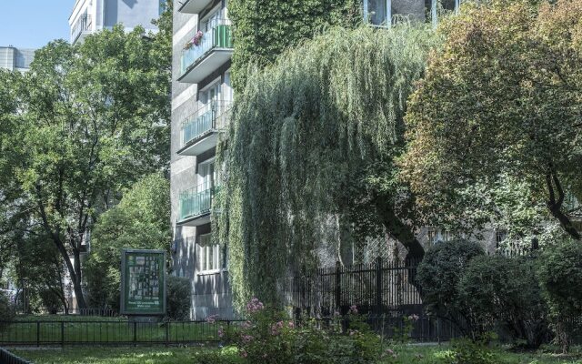 WLR Apartments - Hoza I