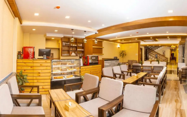 Hotel Shaara