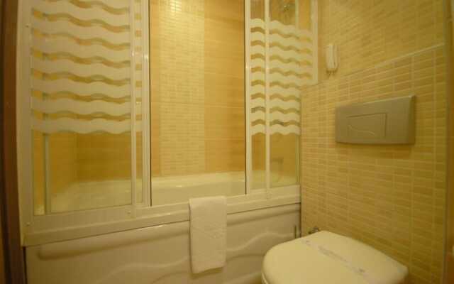 Serace Hotel