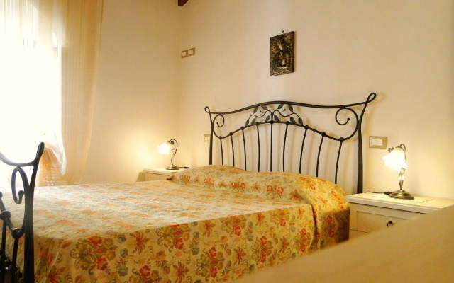 Appartamenti Tinacci