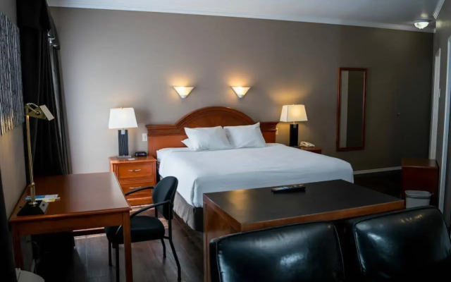 Northwinds Hotel Canmore
