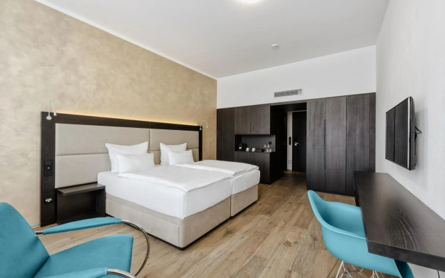 Theresian Hotel