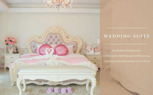 Westgate Residence Hotel